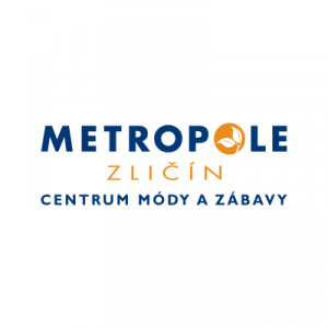 Logo Metropole Zličín