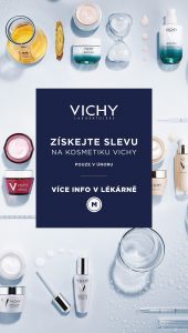 Reference: Vichy - Specialni Nabidka