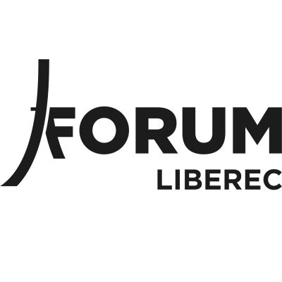 Forum Liberec logo pro web